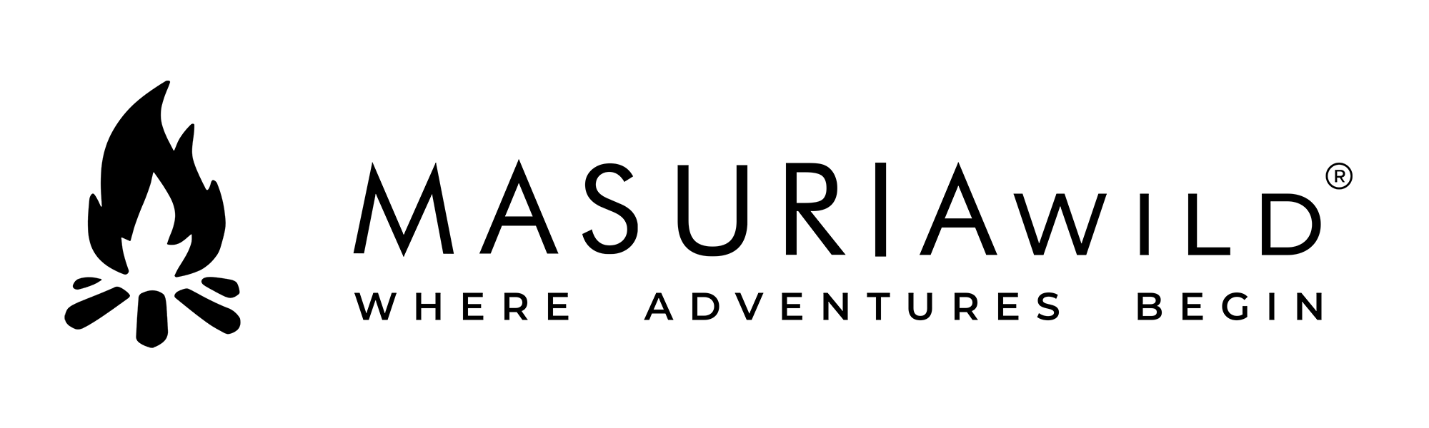 Where Adventures Begin